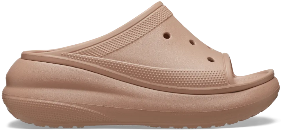UNISEX CRUSH SLIDE