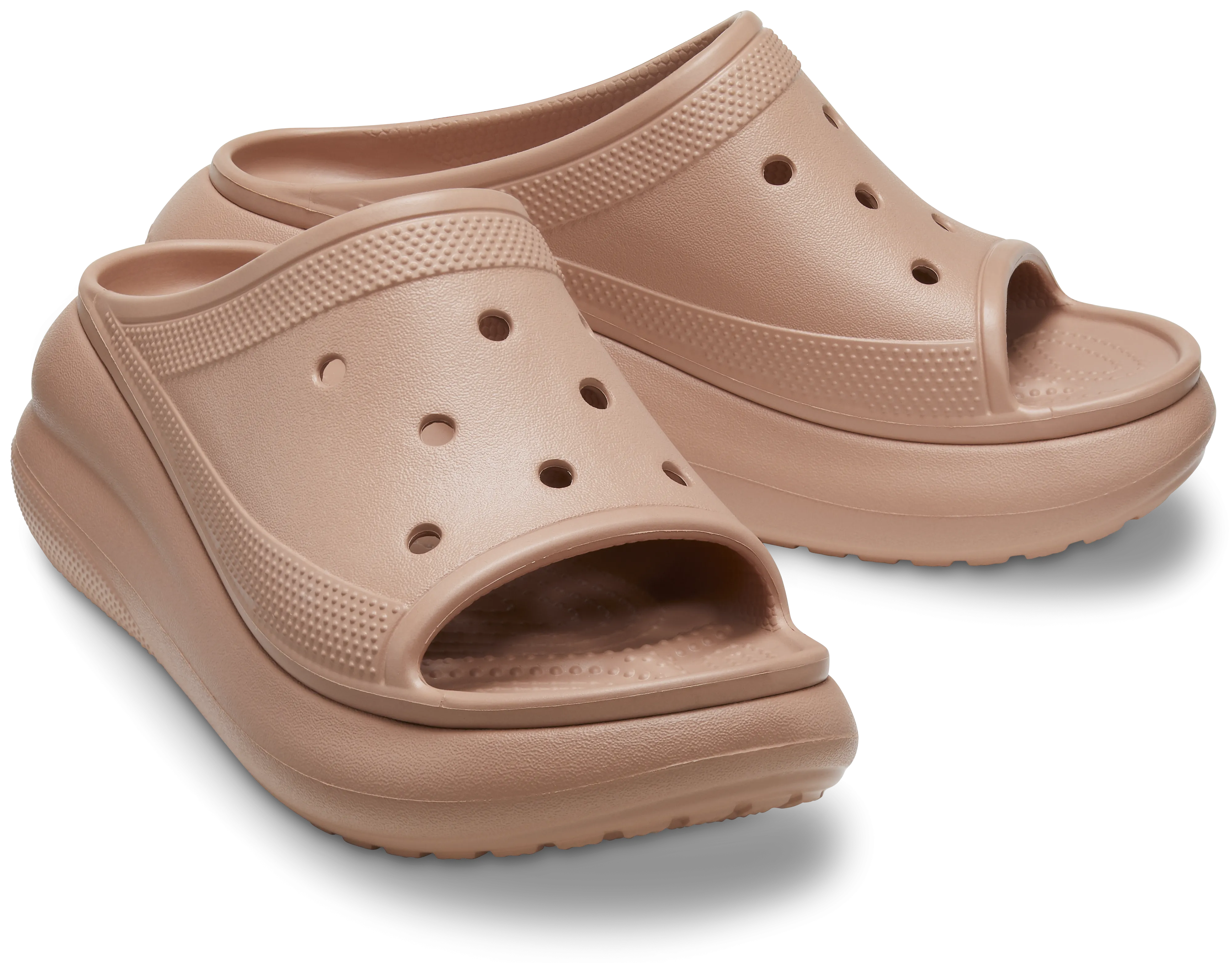 UNISEX CRUSH SLIDE