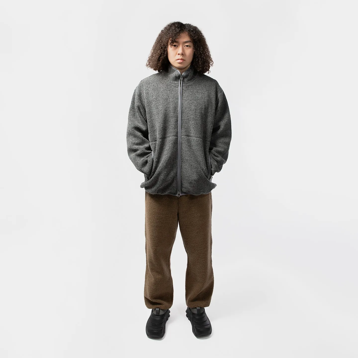 Unlikely Bear Easy Pants