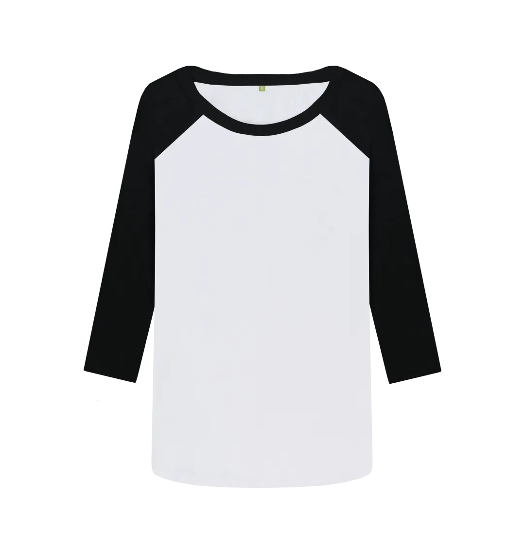 Women's Baseball Top