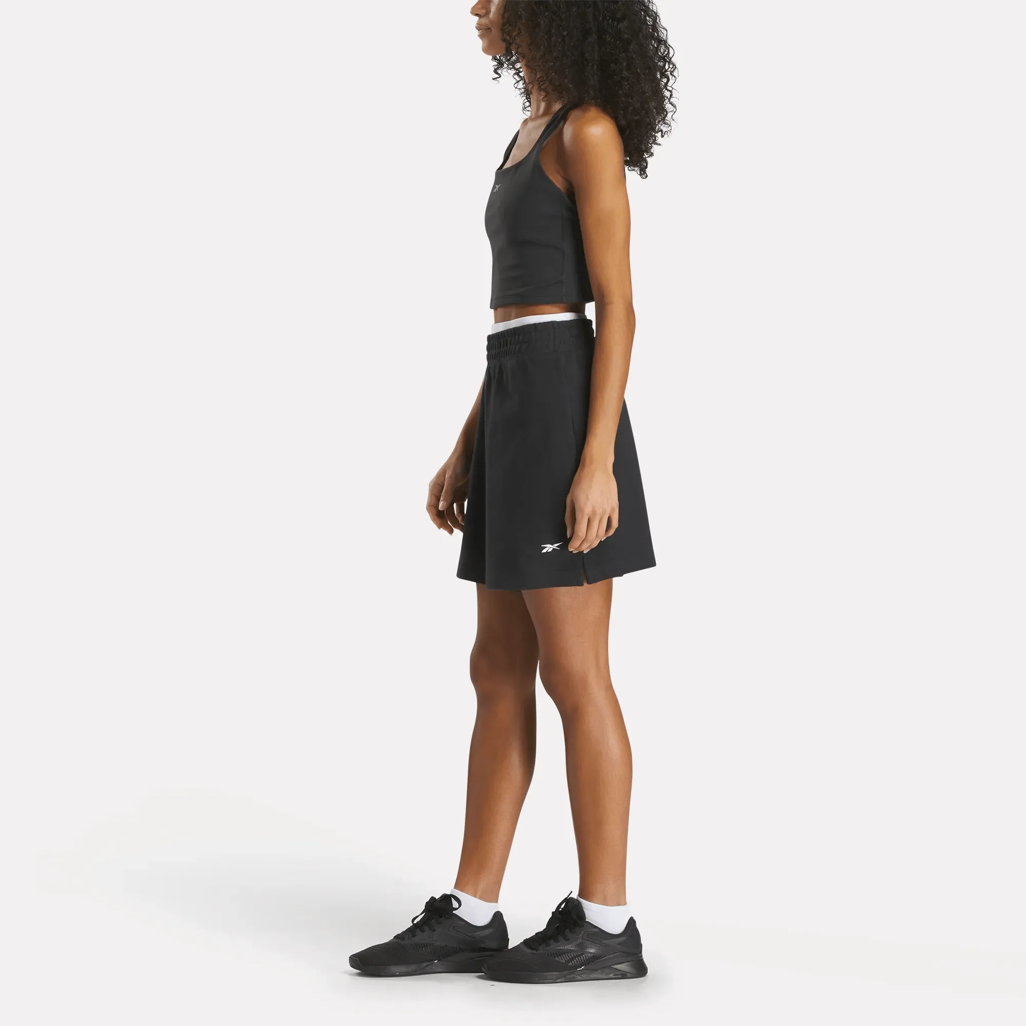 Women's Reebok Identity Hr Short