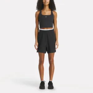 Women's Reebok Identity Hr Short