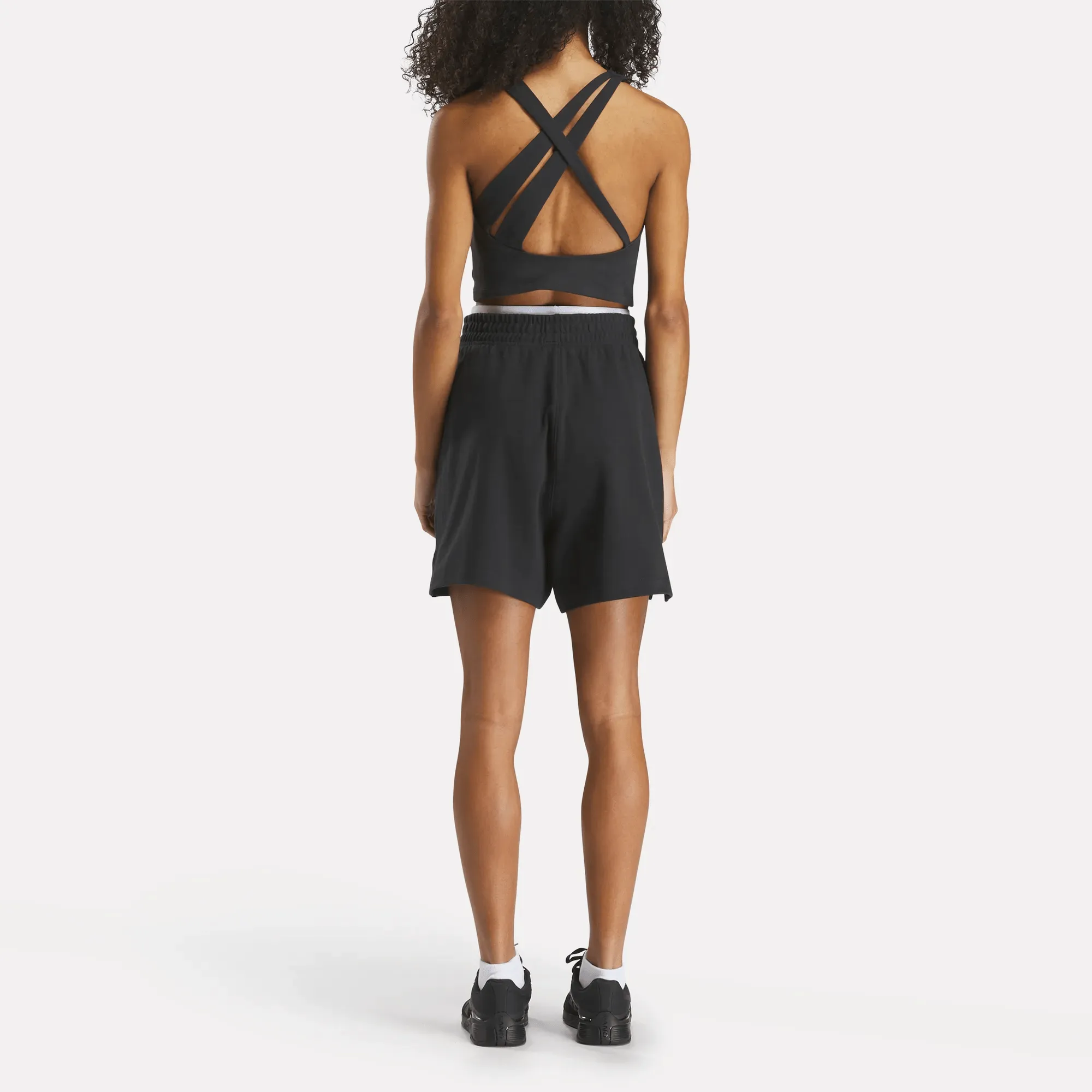 Women's Reebok Identity Hr Short