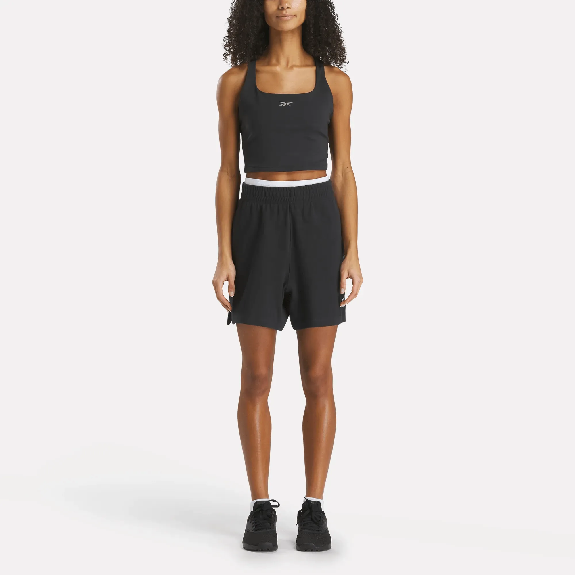 Women's Reebok Identity Hr Short